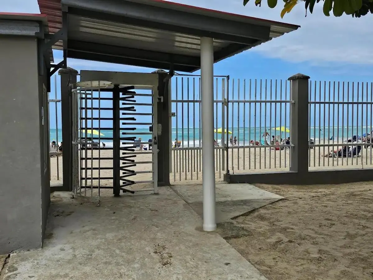 Steps From Foxwoods And Beach Front Bliss- 24Hrs Of Food And Fun San Juan Puerto Rico