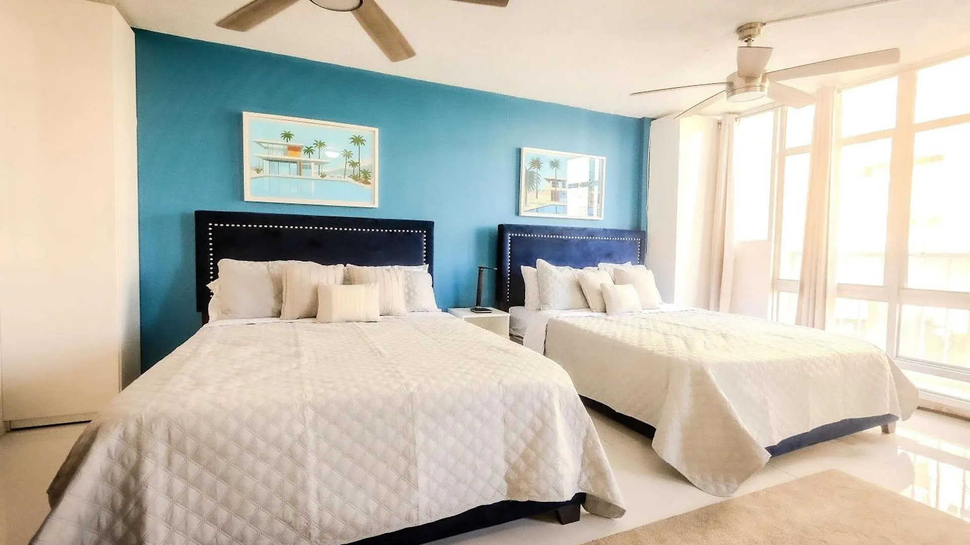 Steps From Foxwoods And Beach Front Bliss- 24Hrs Of Food And Fun San Juan