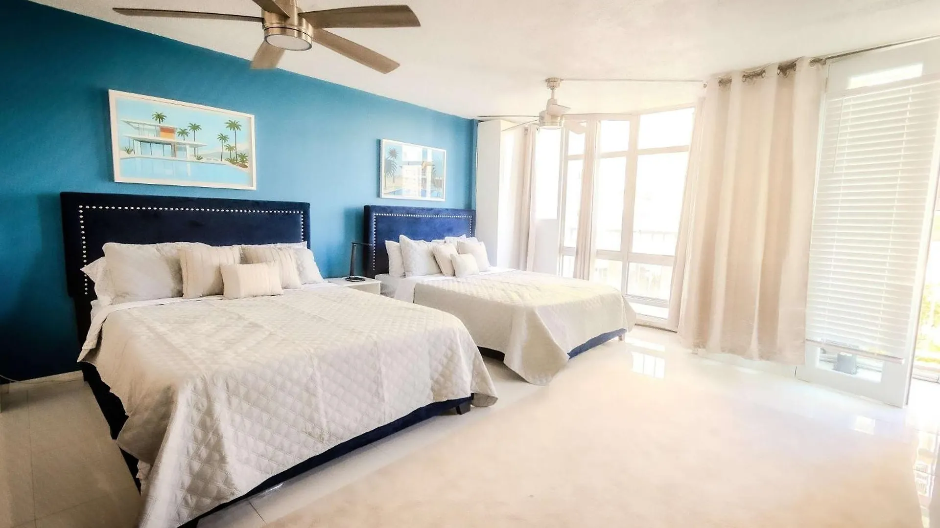 Apartment Steps From Foxwoods And Beach Front Bliss- 24Hrs Of Food And Fun San Juan